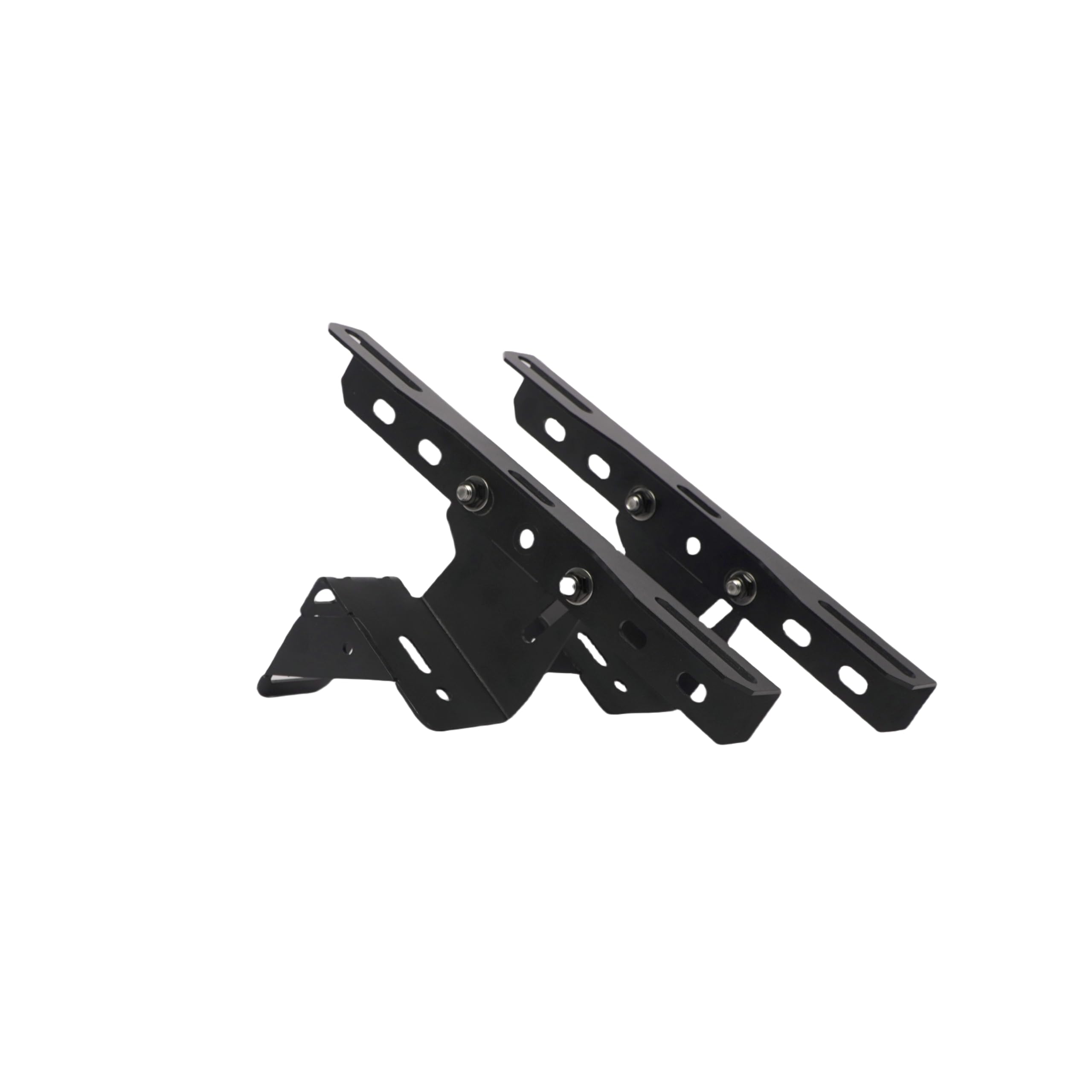 Recovery Boards & Traction Boards Universal Side Mounting Brackets