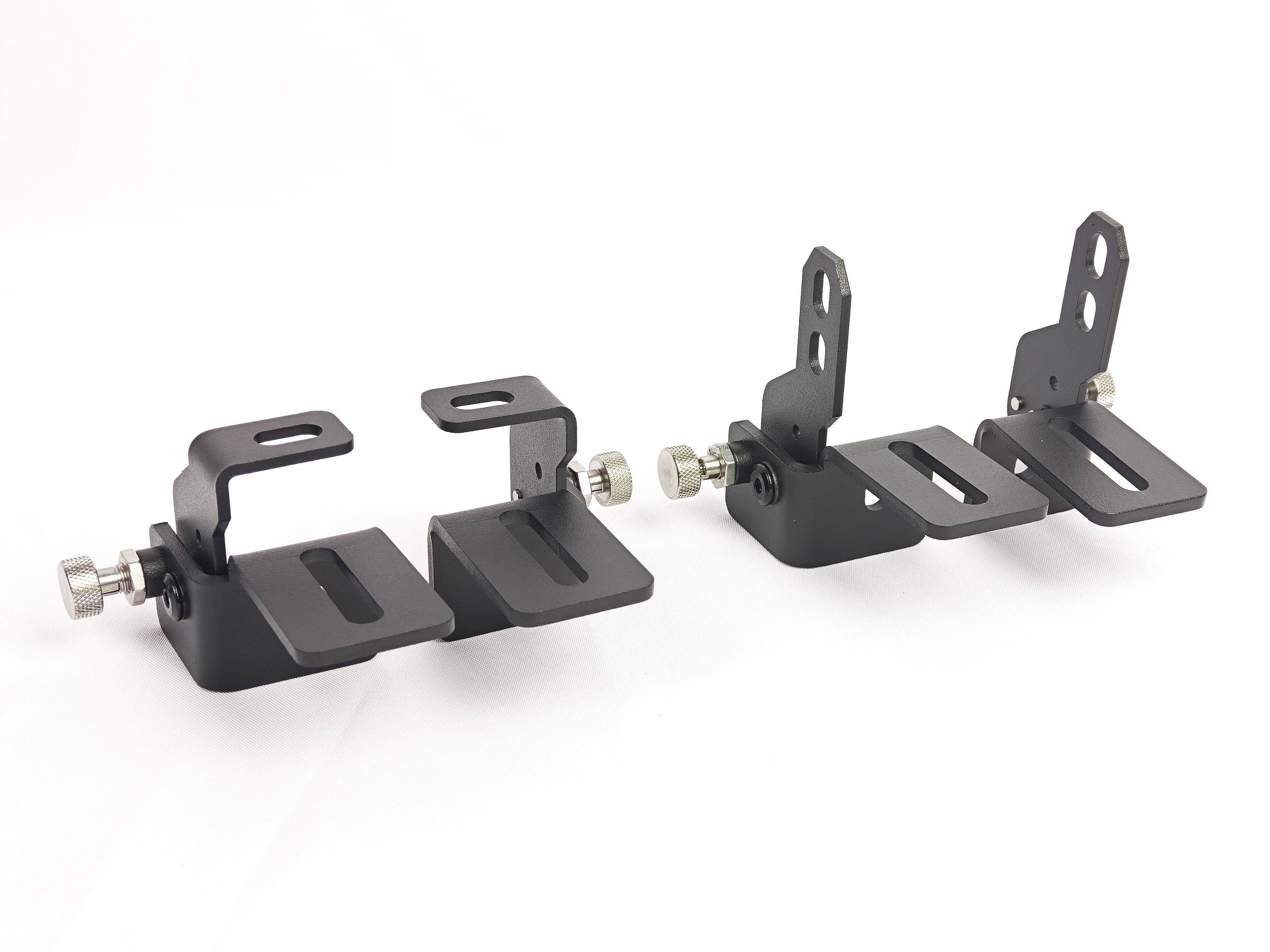 Manual Folding light Mount