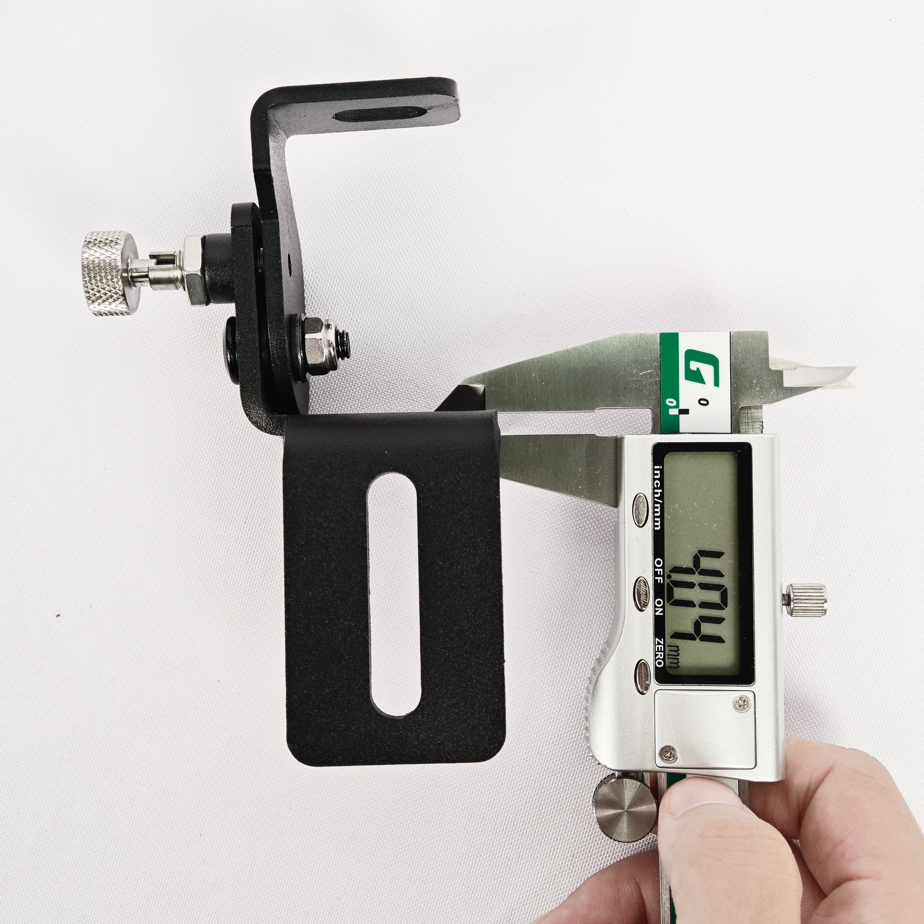 Manual Folding light Mount