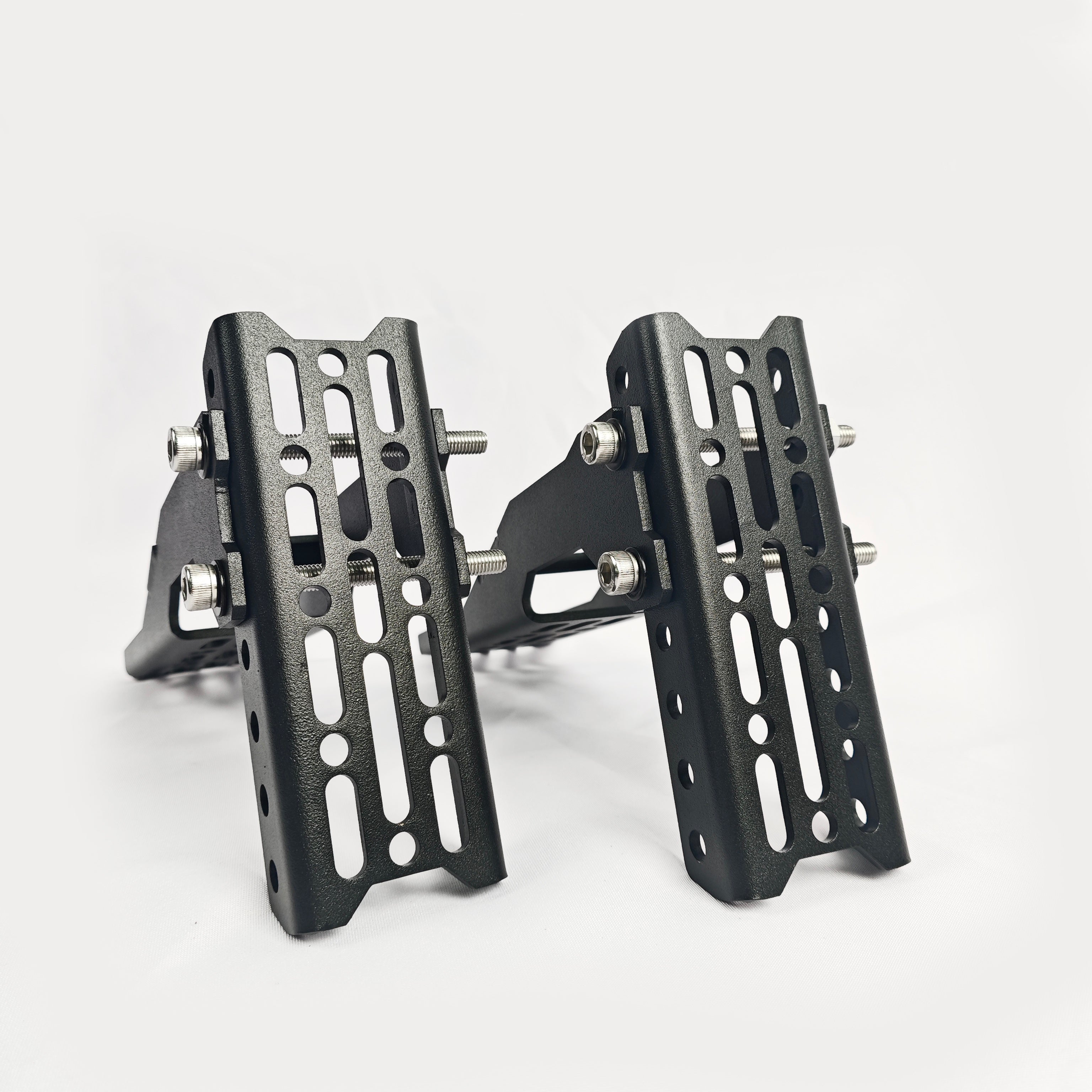 Heavy Duty Roof Rack Awning Bracket – Quick Release Design