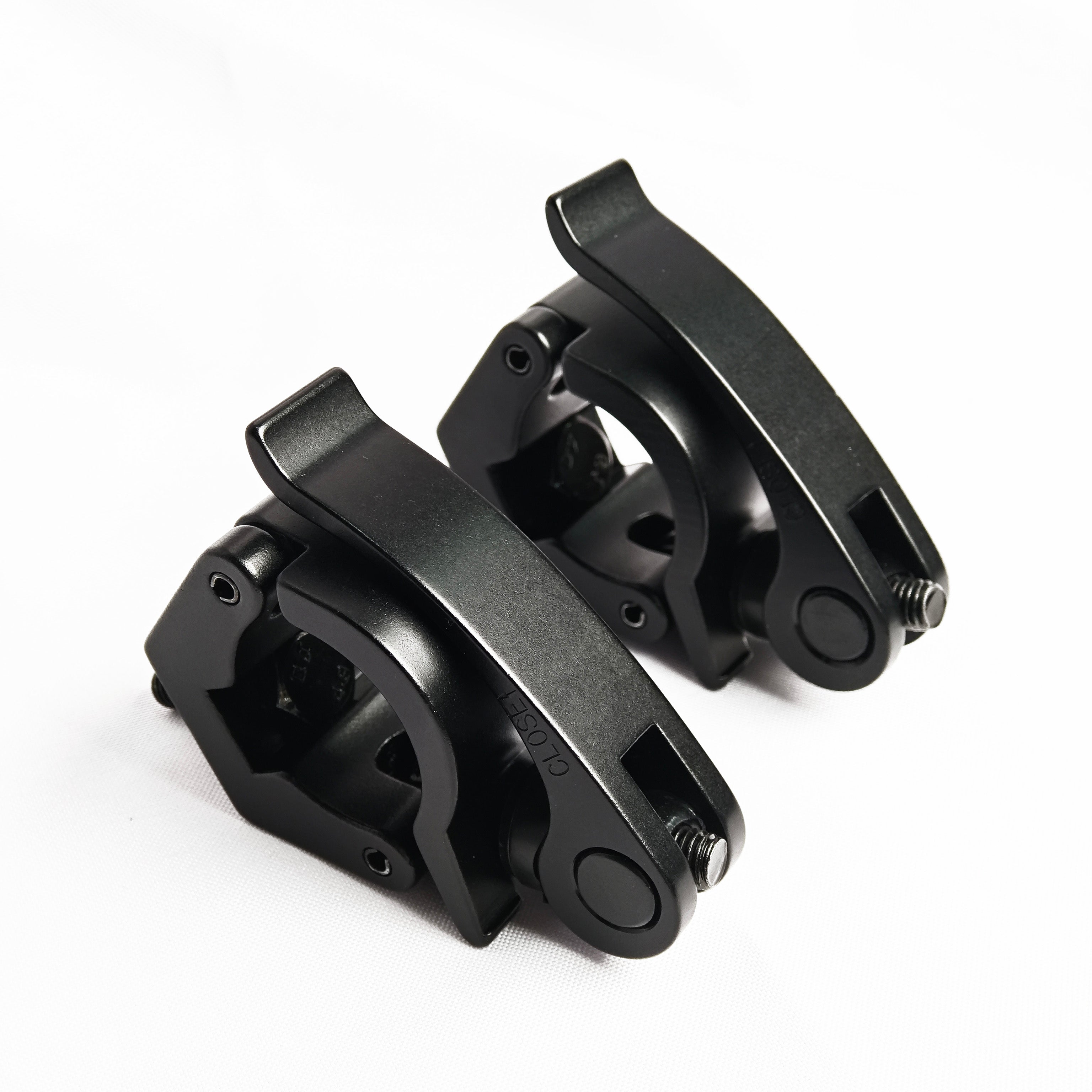 Aluminum Shovel Holder(28-35mm Diameter)