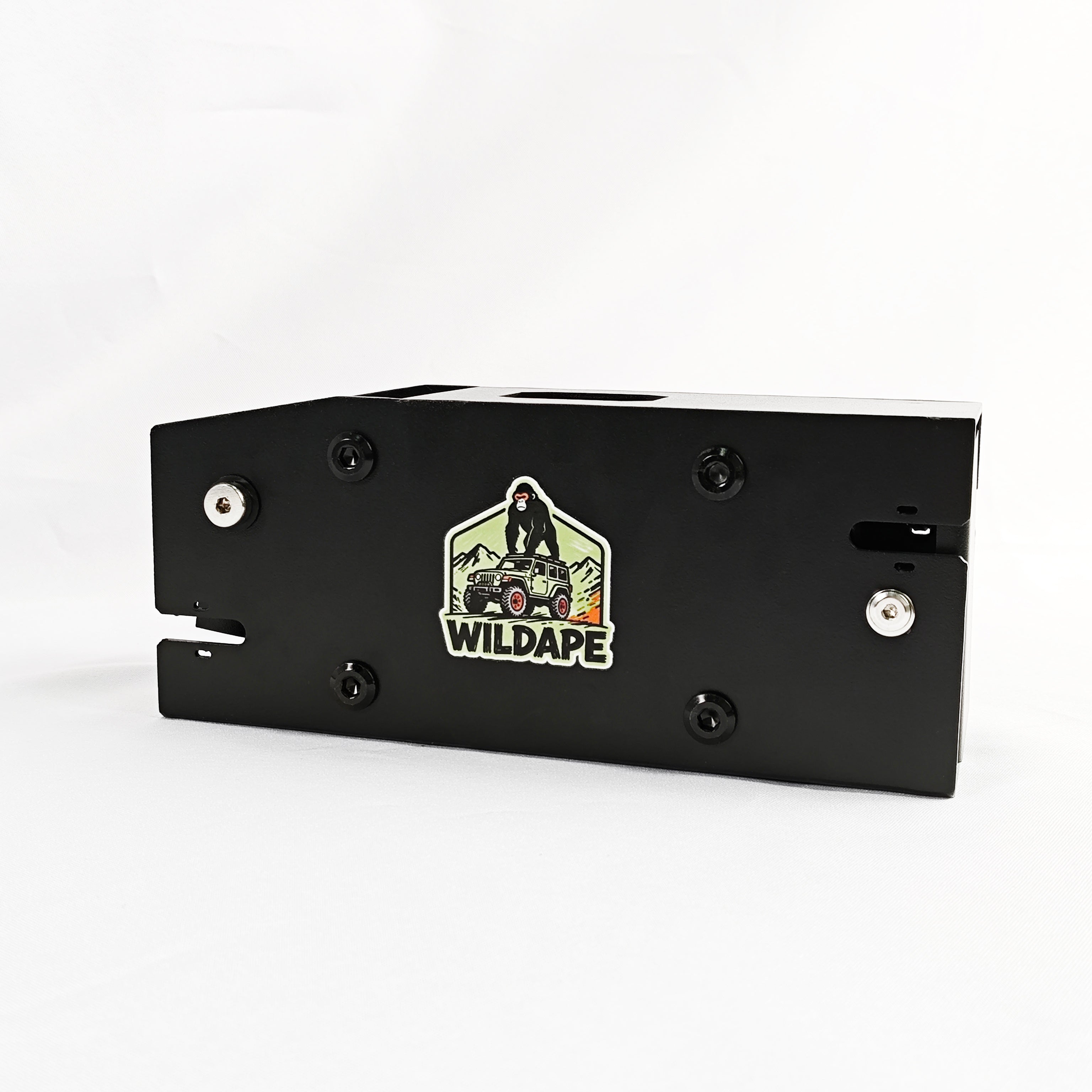 Electric Motorized Antenna Mount