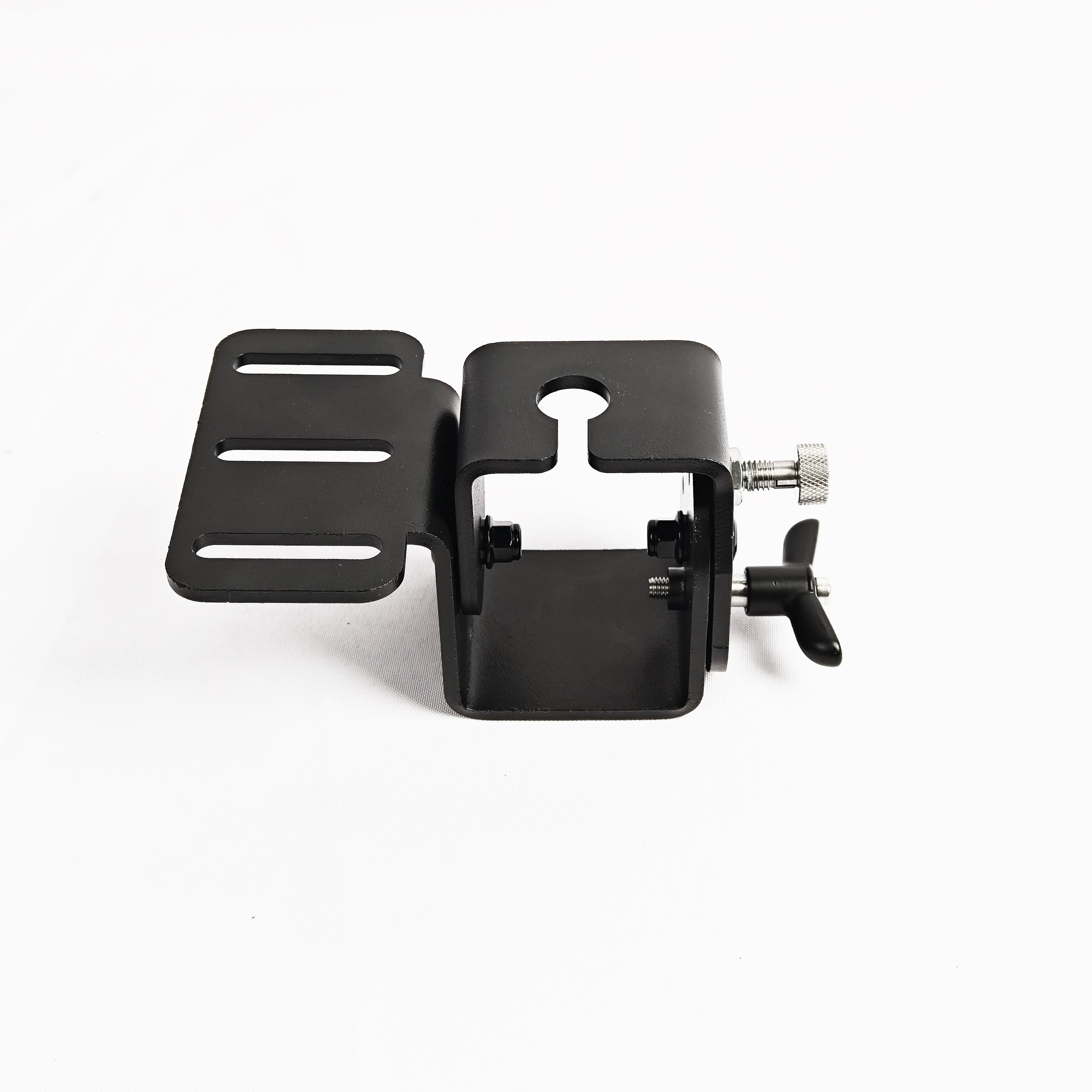 Folding Antenna Bracket