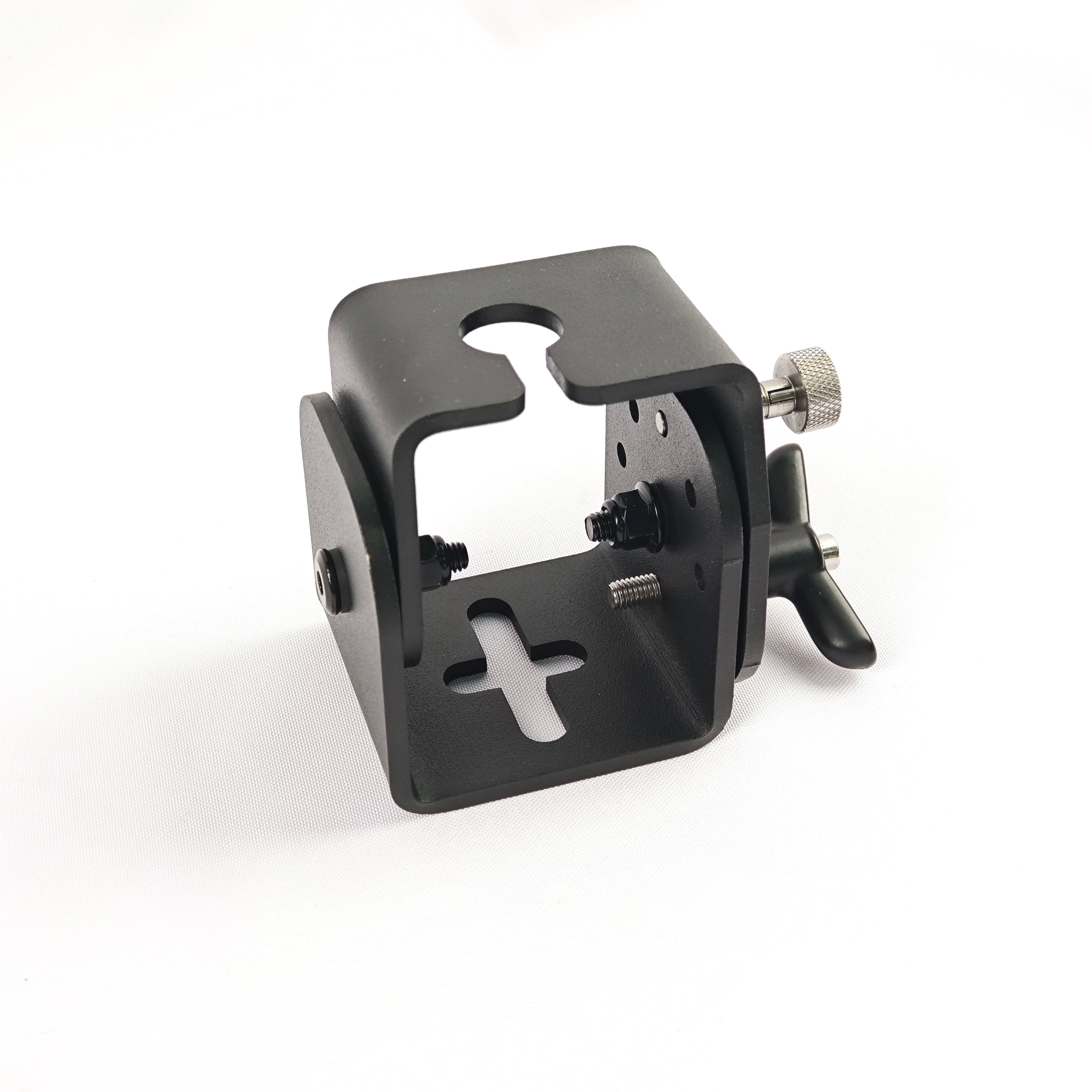 Folding Antenna Bracket