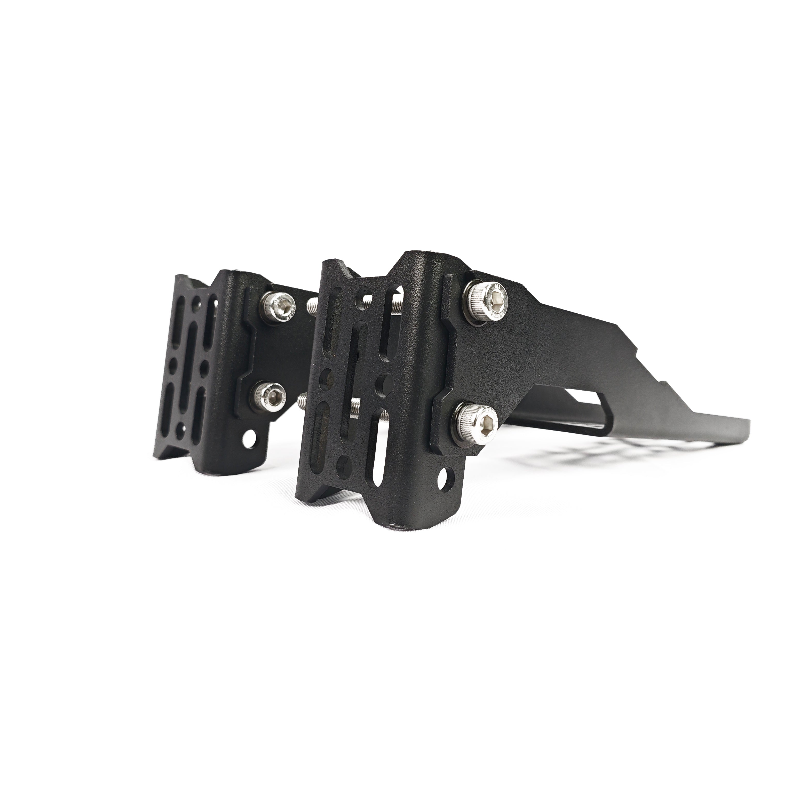 Universal Roof Rack Awning Bracket – Quick Release Design