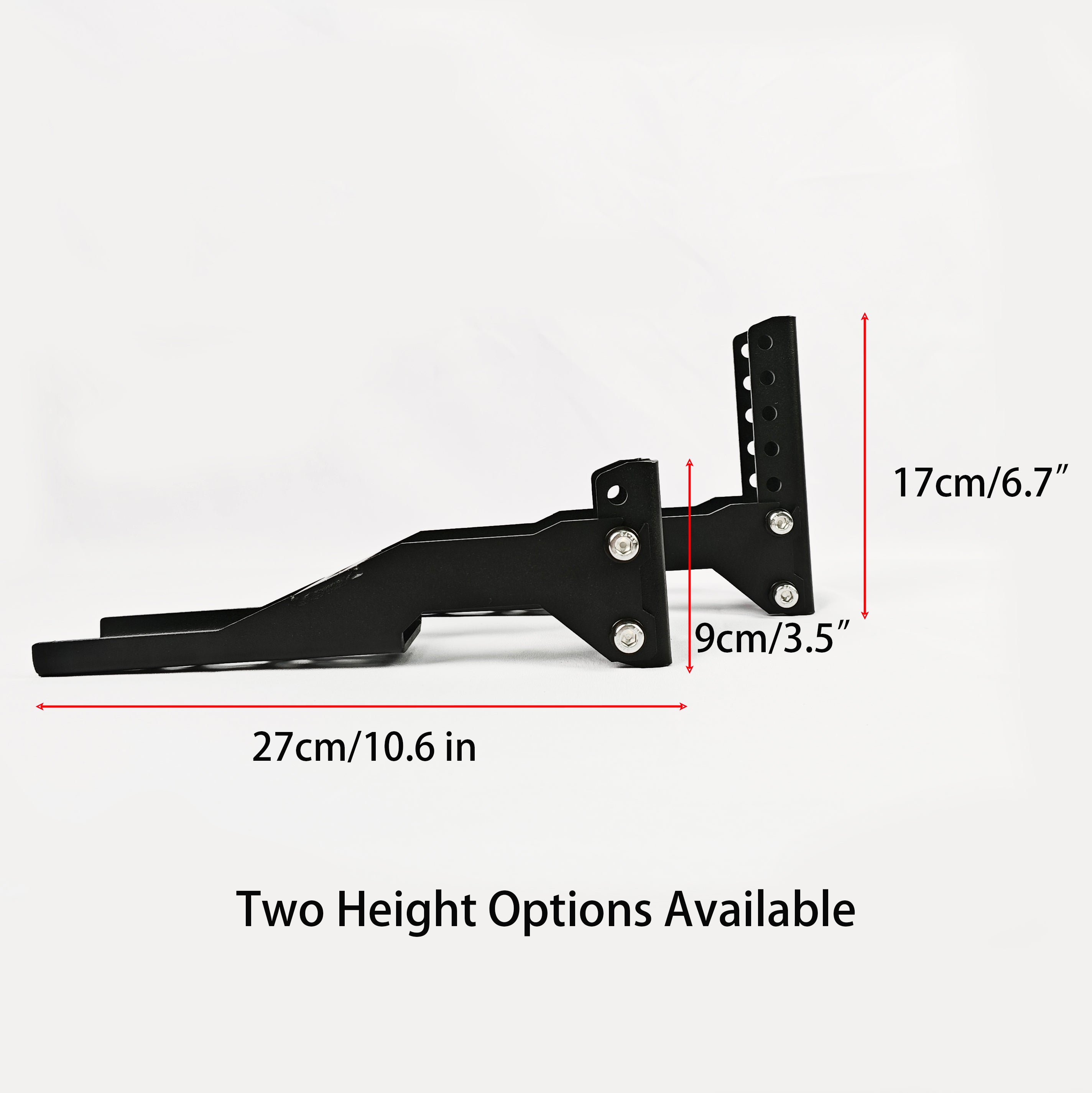 Universal Roof Rack Awning Bracket – Quick Release Design