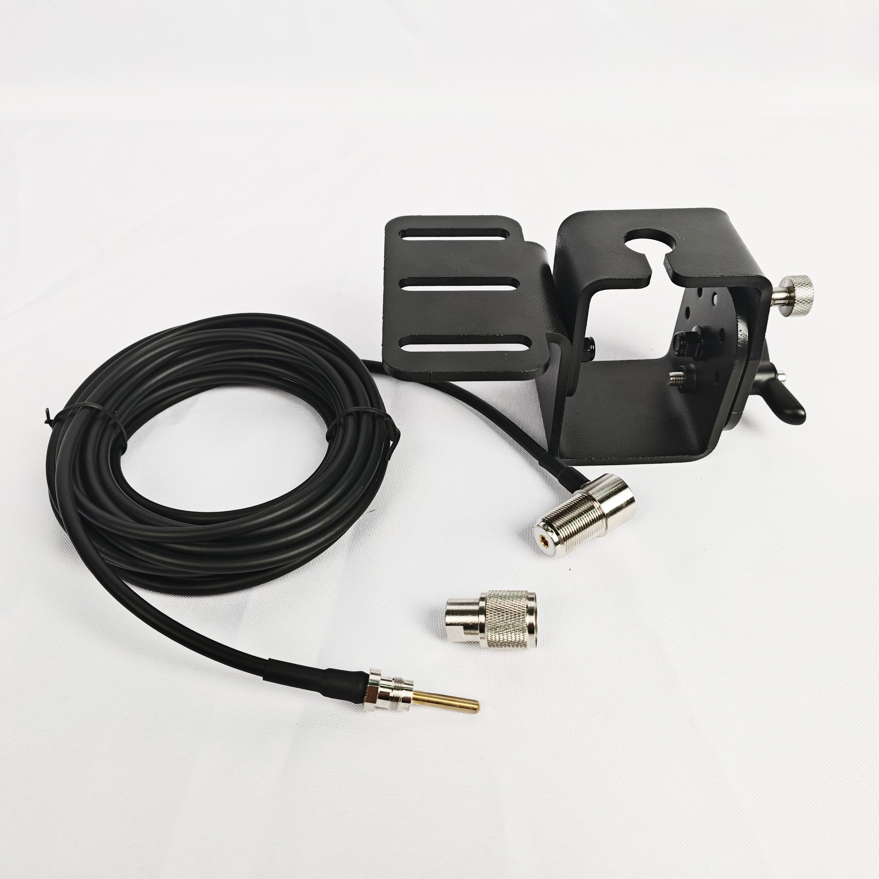 Folding Antenna Bracket