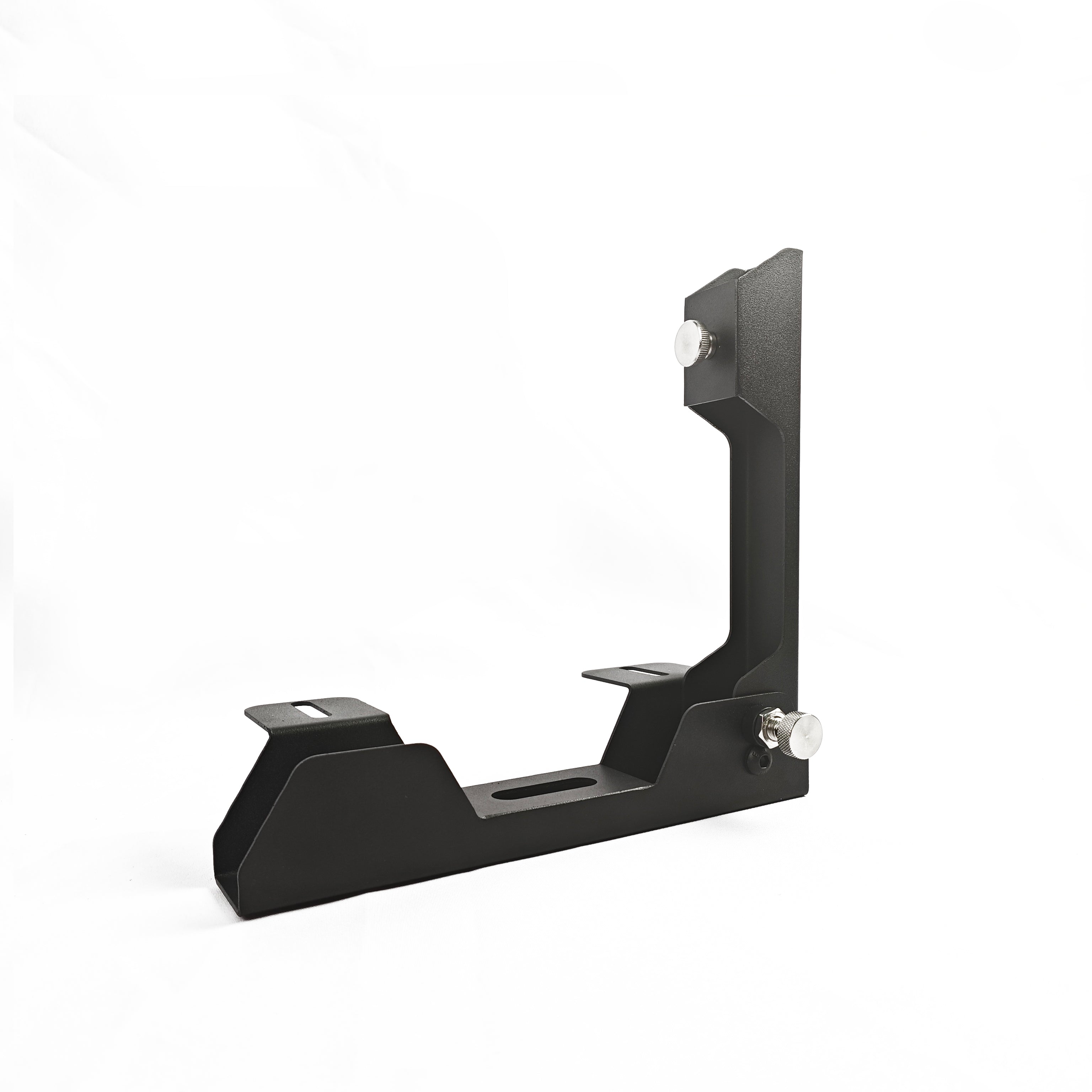 Folding Flagpole Mount
