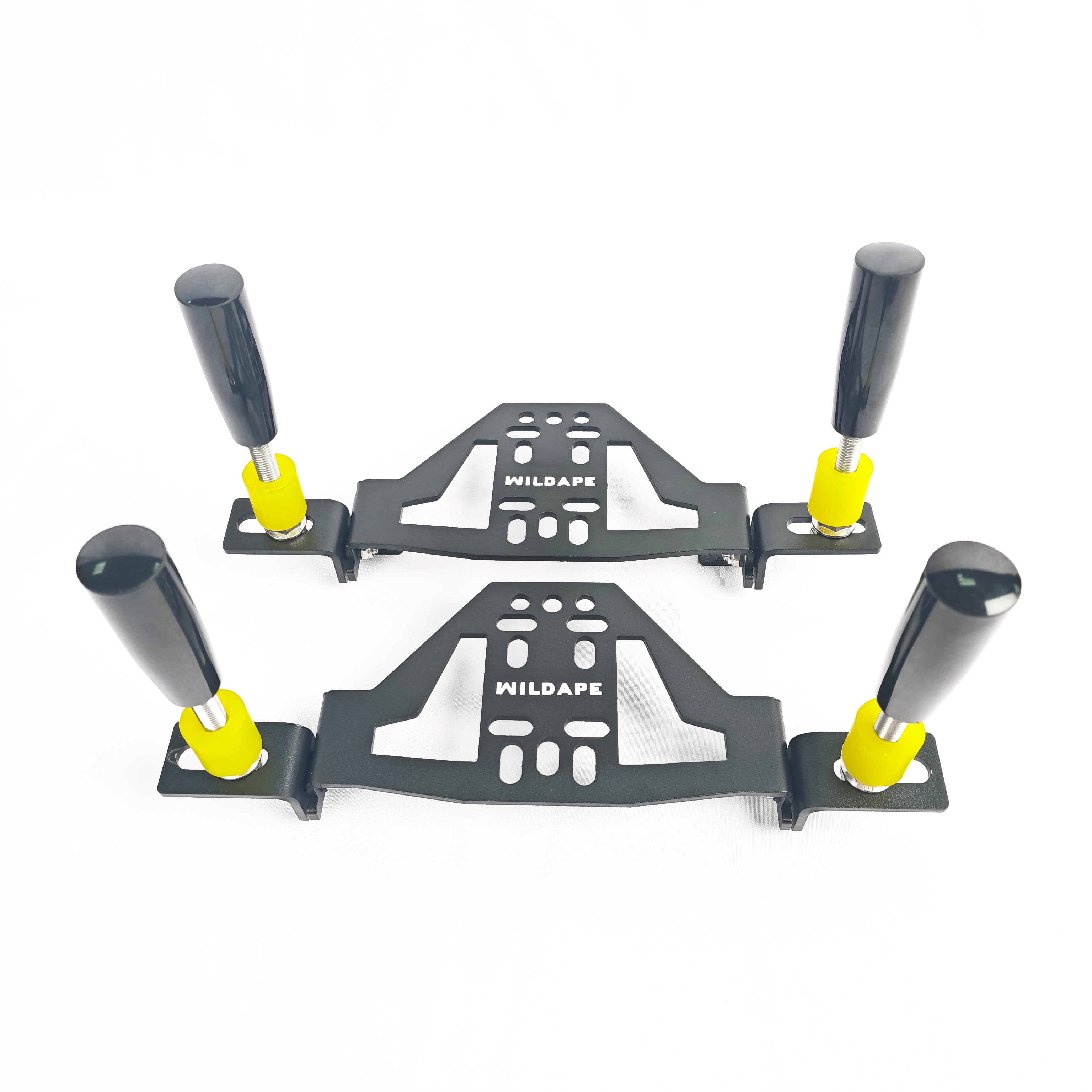 Universal Traction Board Mounts