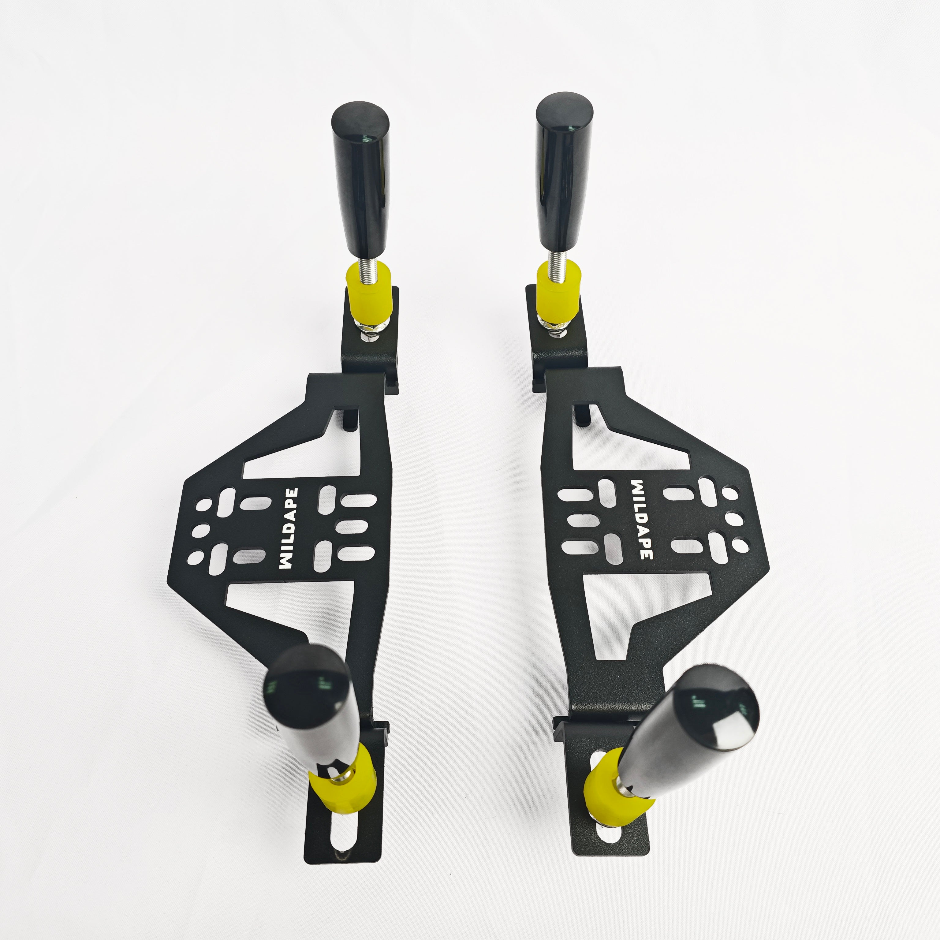 Universal Traction Board Mounts