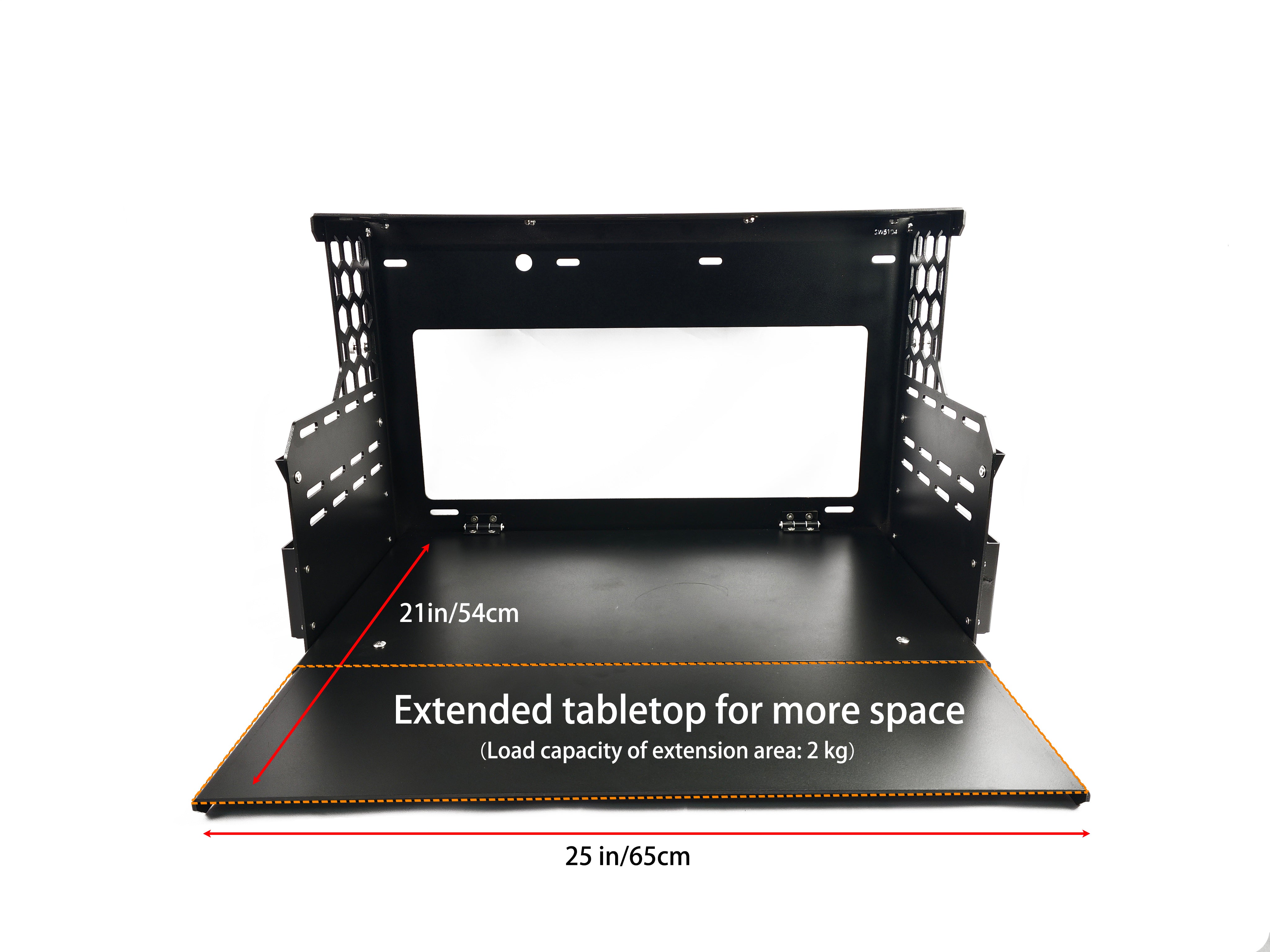 Tailgate Folding Table for Ford Bronco