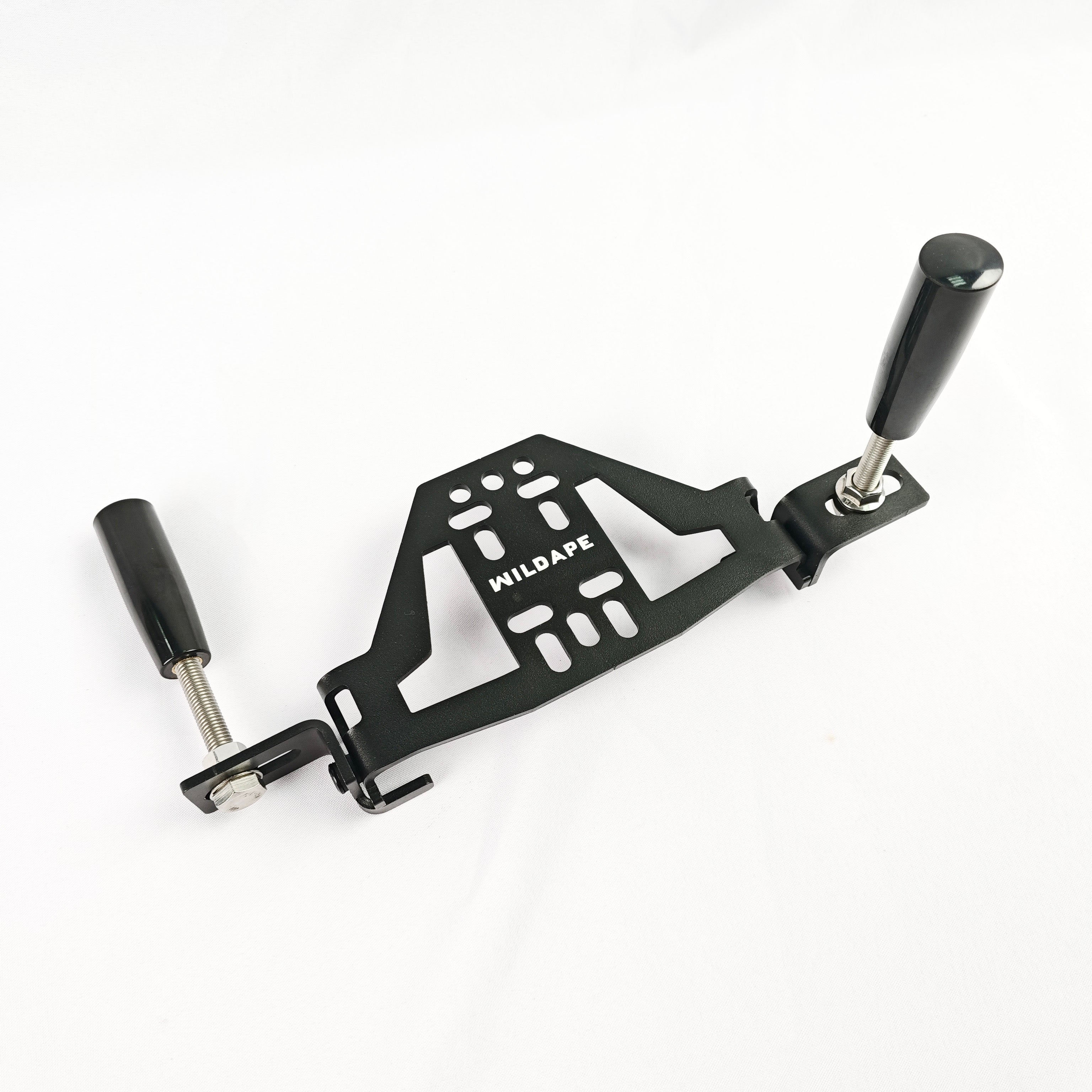 Folding Traction Board Mounts