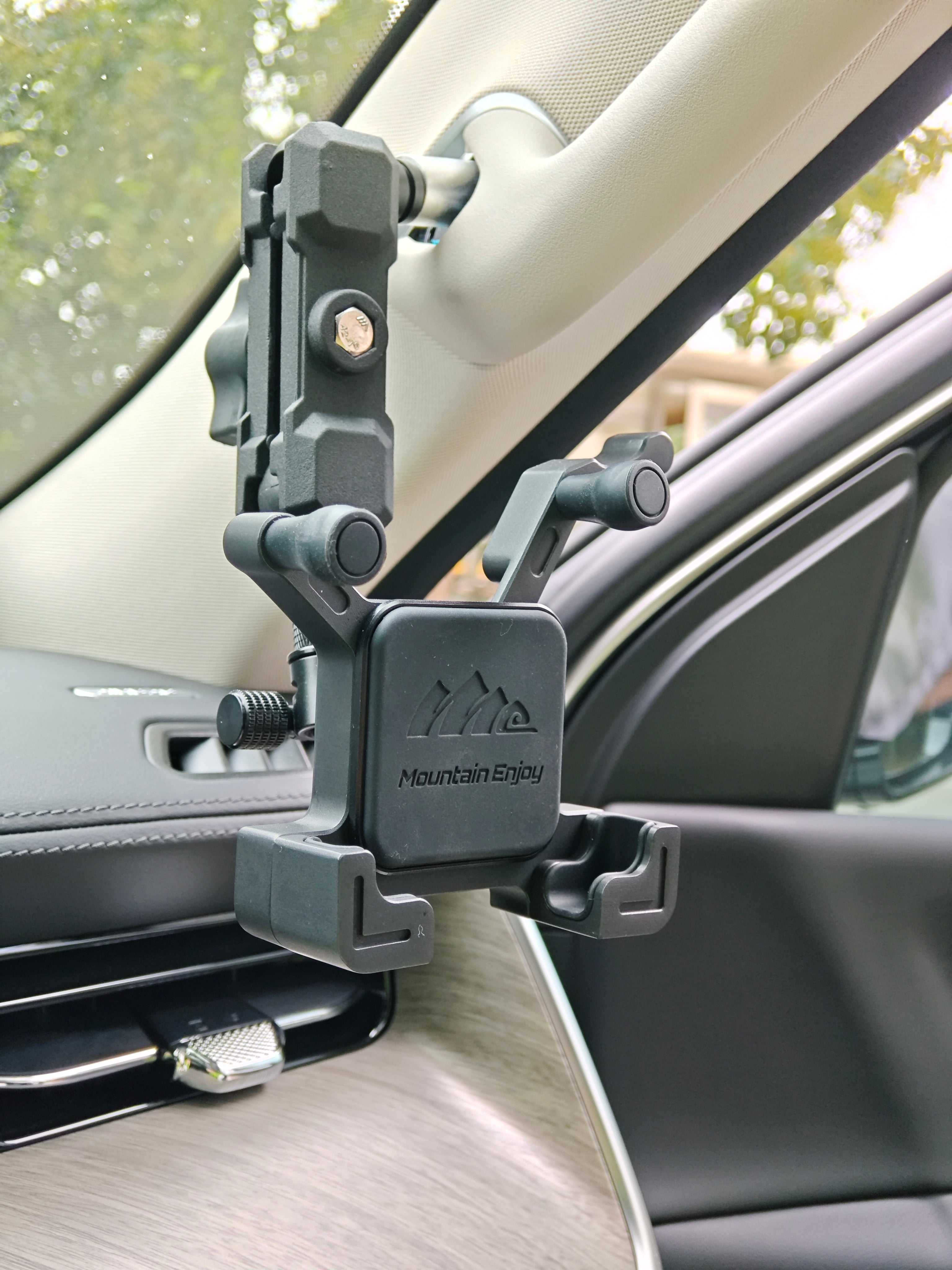 Overland Car Phone Holder