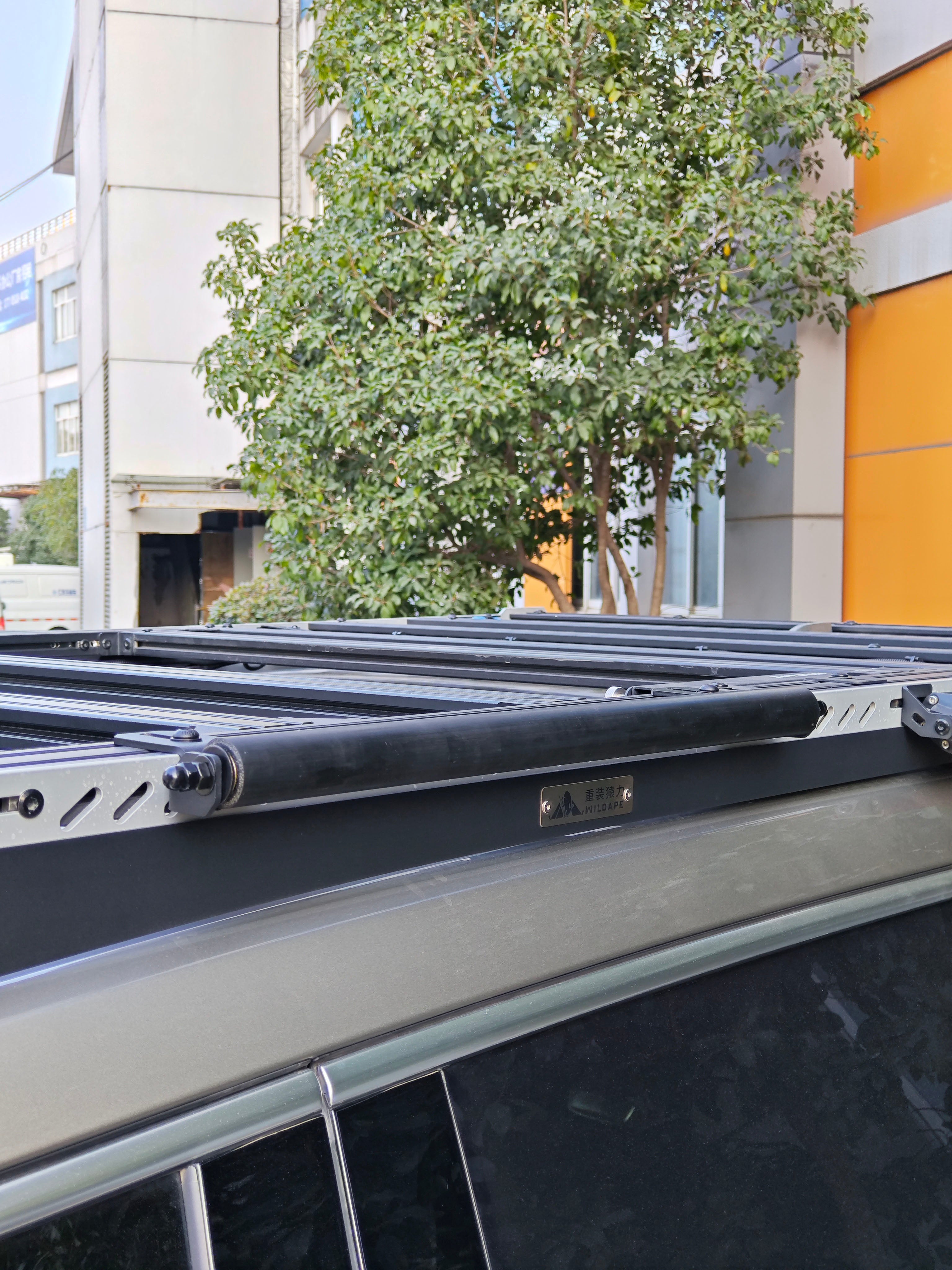 20 Inches Ladder & Roof Rack Roller