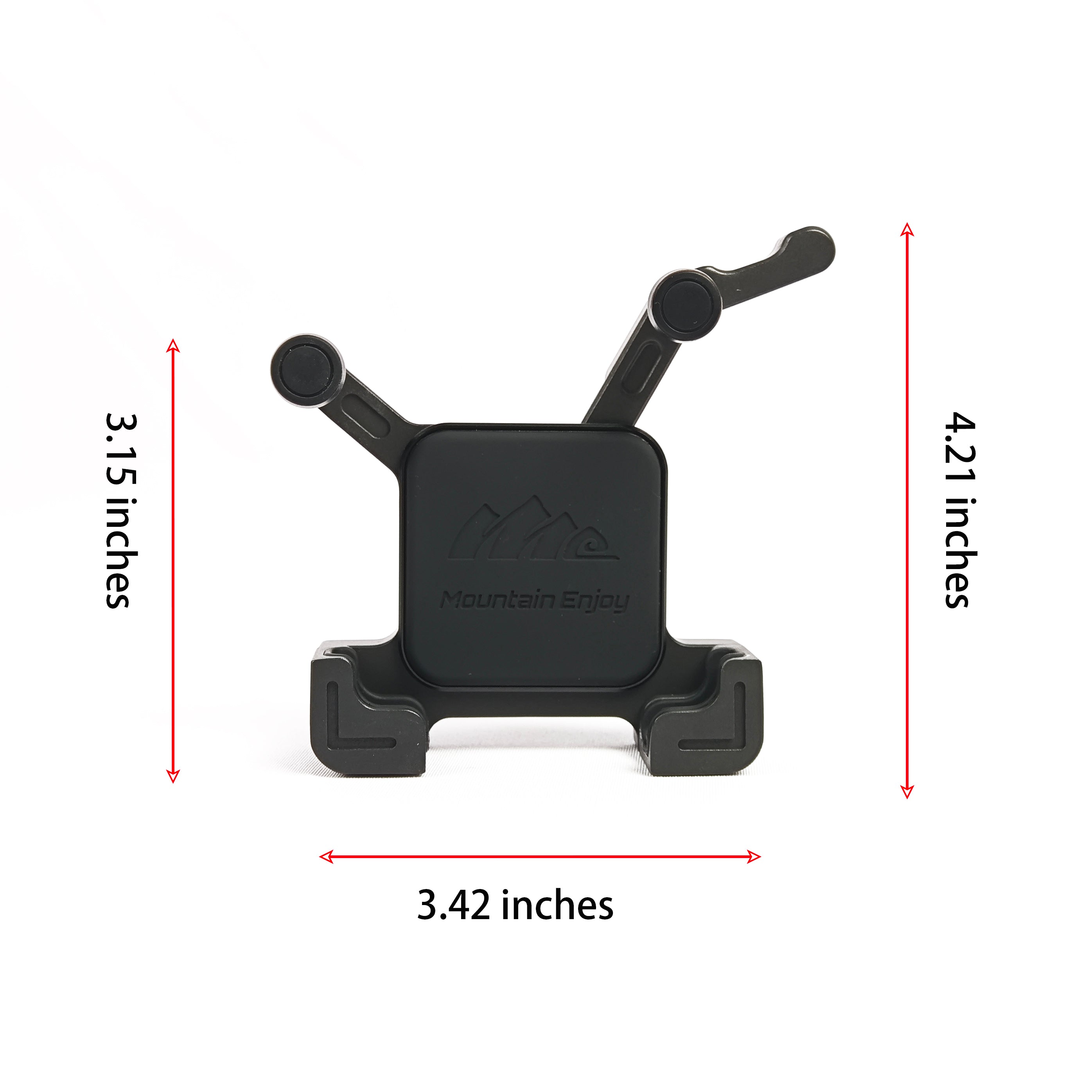 Overland Car Phone Holder