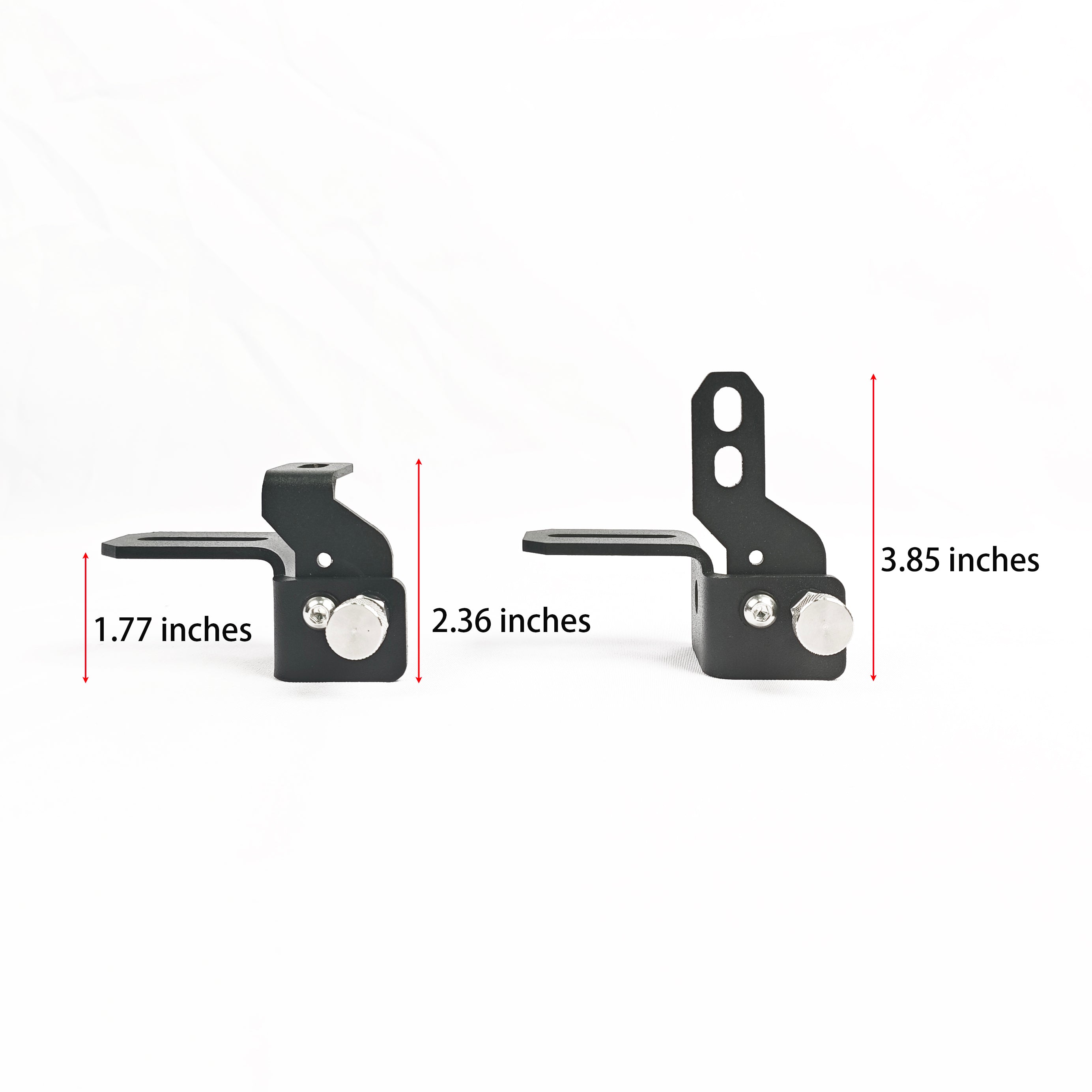 Manual Folding light Mount