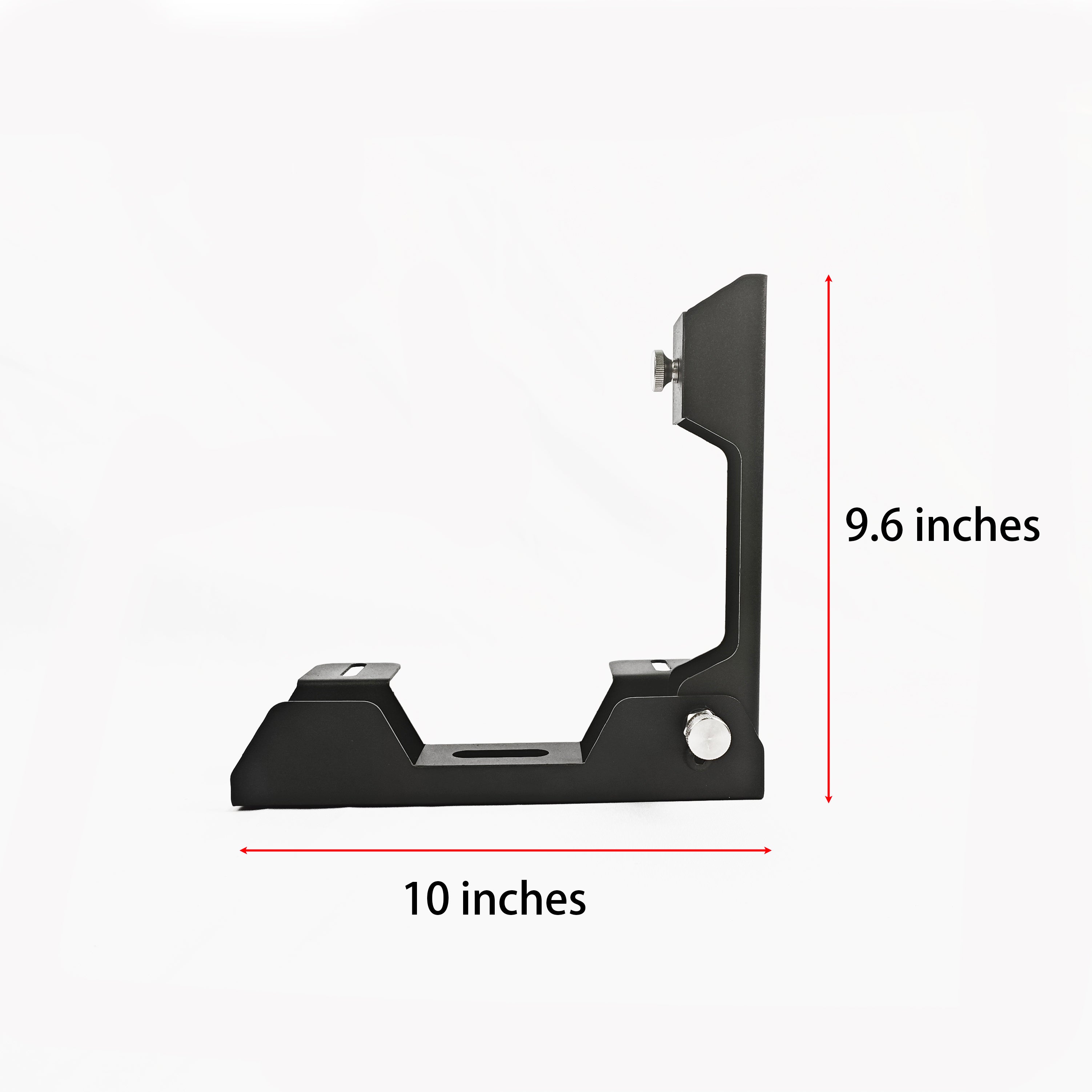 Folding Flagpole Mount